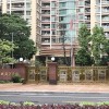 珠江新城海滨花园断桥铝合金窗、门